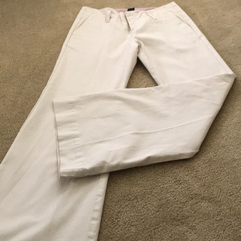 Pants Gap Stretch Excellent Condition - image 1